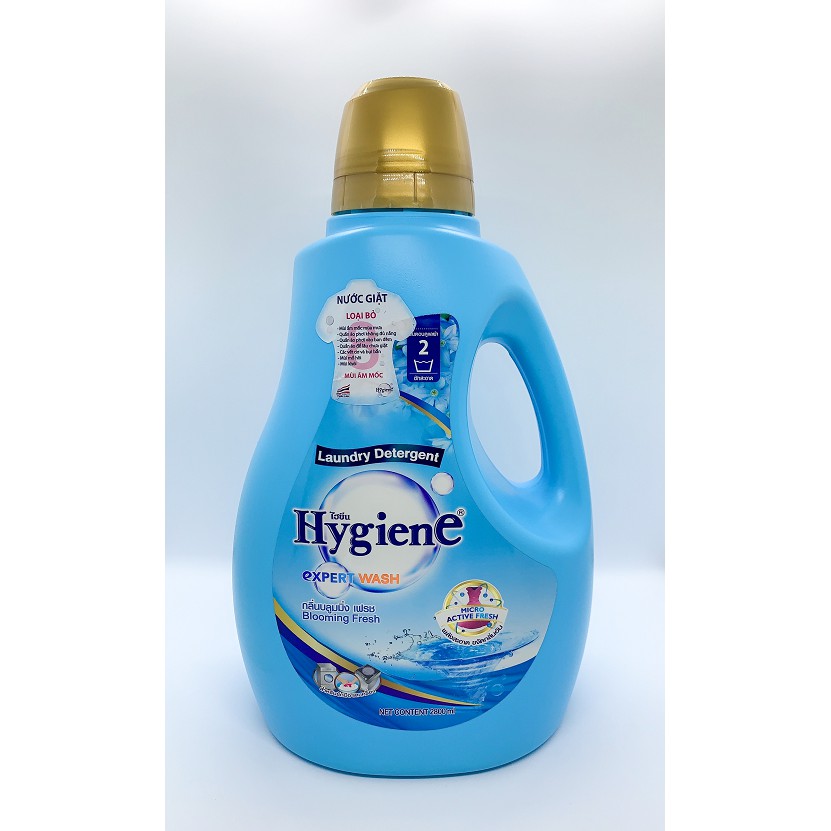 Nước Giặt  Hygiene Can 2,8L