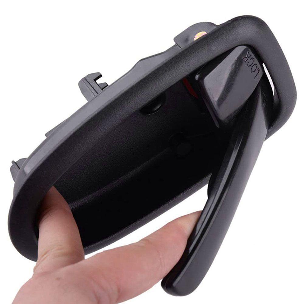 Tay Nắm Cửa Bên Trái / Phải Cho Xe Hơi Hyundai Matrix Lavita 2001-2010