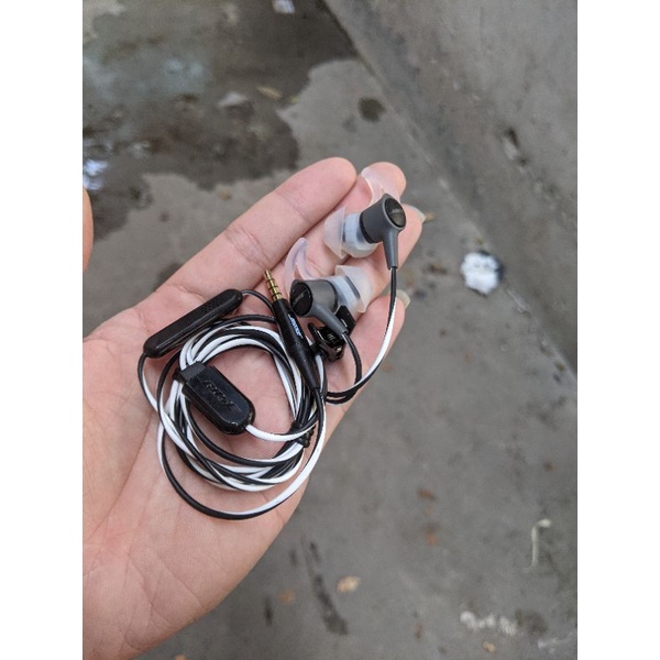 Tai nghe Bose Soundtrue Ultra thay dây, chính hãng Bose