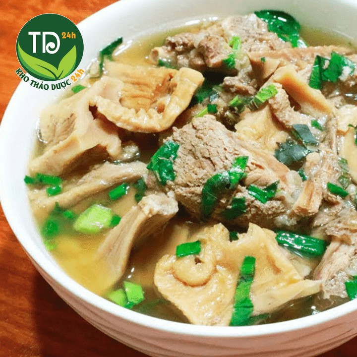 Măng lưỡi lợn khô Bắc Kạn đặc sản miền Bắc loại ngon | Kho thảo dược 24h