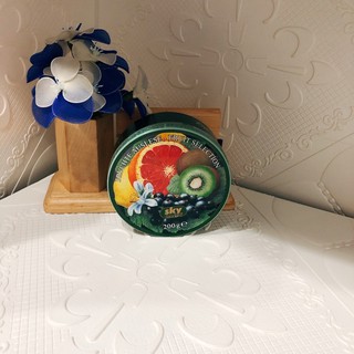 Kẹo Đức  Hộp nhiều vị