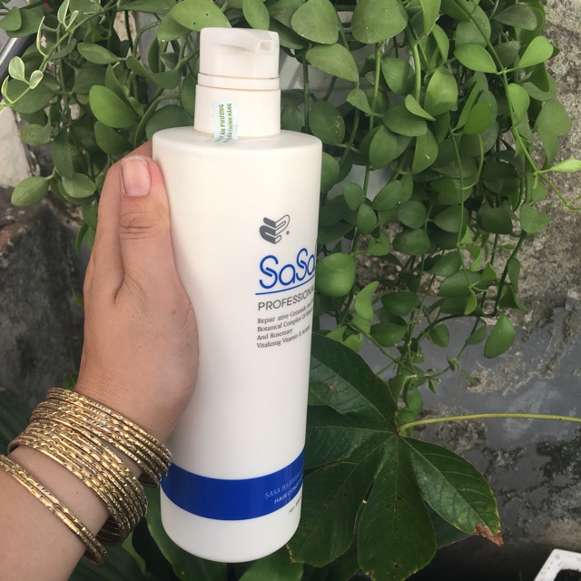 HẤP HOÀN HÌNH SASABA 800ml