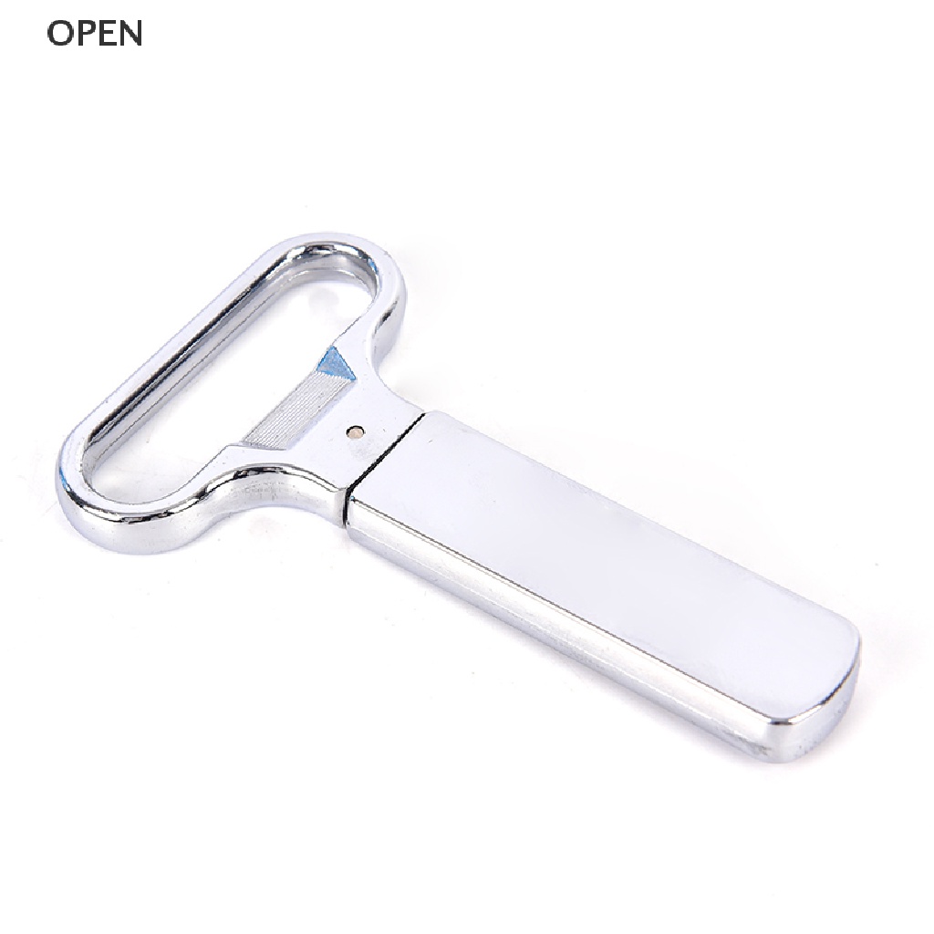 Op AH SO Hai Dụng Cụ Mở Nút Chai Rượu Vang Và Dụng Cụ Mở Nút Chai