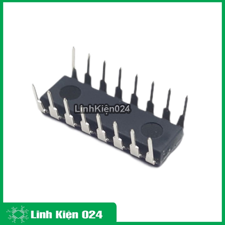 IC chức năng CD4040 16P