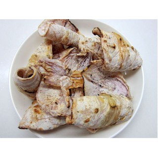 Combo 20 con mực khô mini đặc sản Bình Định