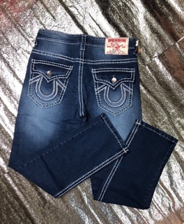 quần jeans nam Ông địa