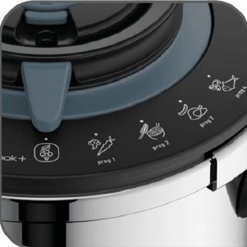 Nồi Áp Suất Tefal P4220745 Nutricook 6L [Nhập Đức]