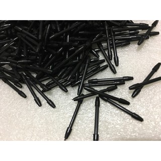 Thanh quấn chì nhựa, dùng trong câu đơn câu đài 10k típ 12 cái