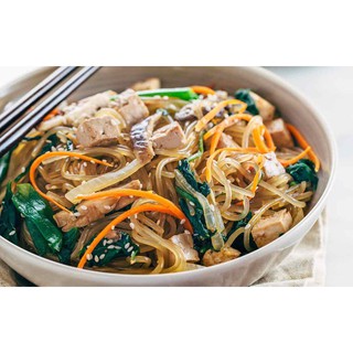 < HOT> Miến Khô Hàn Quốc 1kg Ottogi