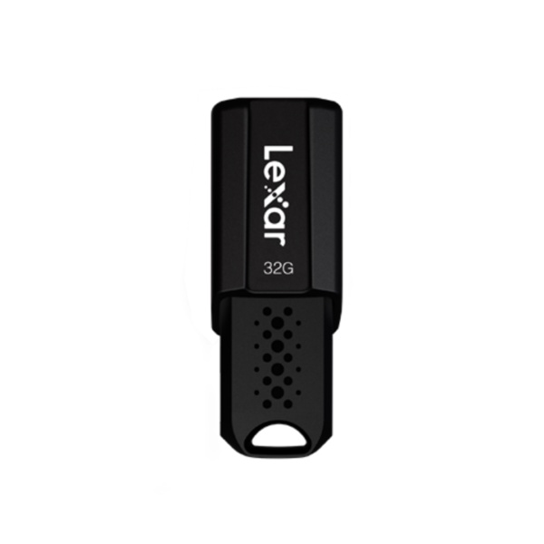 USB Lexar S80 JumpDrive 32GB / 64GB USB 3.1 Flash Drive - Hàng Chính Hãng