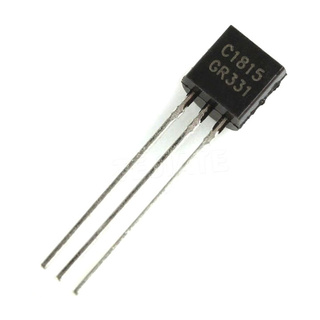 Combo 4 Linh Kiện Transistor C1815 TO-92 50V 0.15A NPN