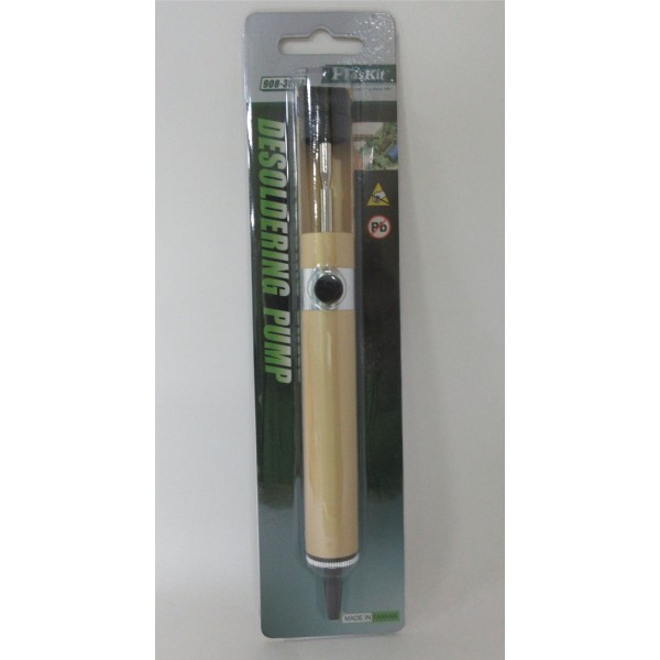 Hút chì hàn Pro'skit 908-366A