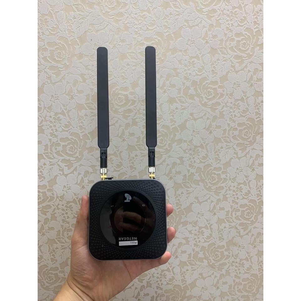 Anten 4G độ nhạy 13 dB chuyên dụng dành cho usb , bộ phát wifi di động | BigBuy360 - bigbuy360.vn