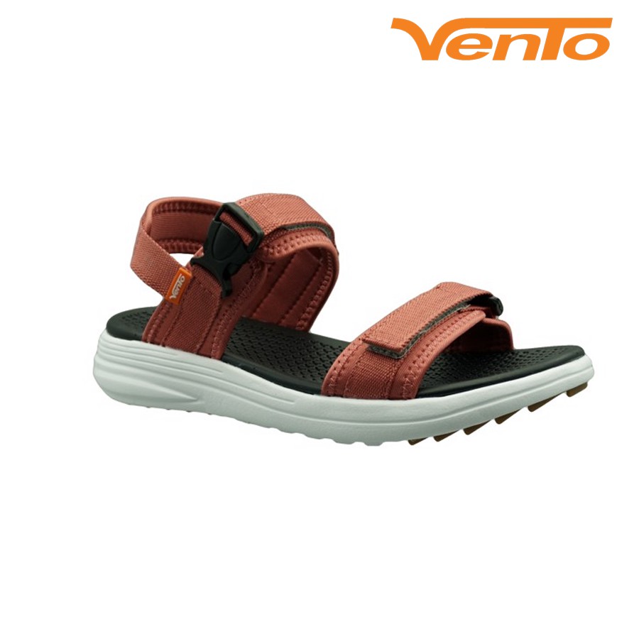 Sandal Vento Nữ SD-NB66 Màu Nâu