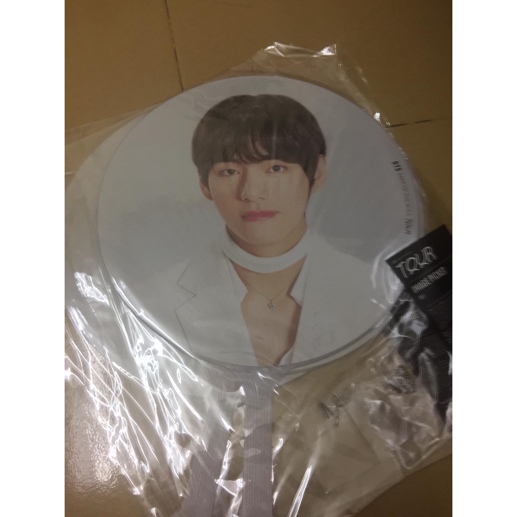 Image BTS MOTS7 Unoff