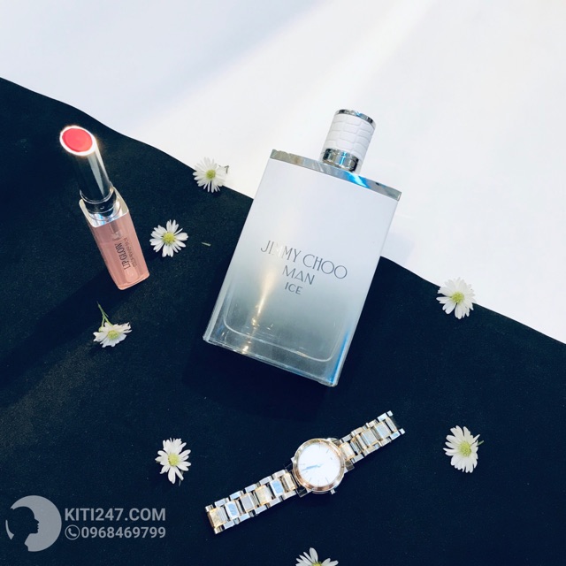 Nước hoa Tester Jimmy Choo Man Ice 100ml | BigBuy360 - bigbuy360.vn