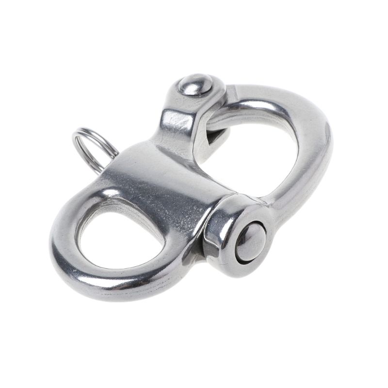 Khóa Cố Định Thuyền Buồm Bằng Thép Không Gỉ Chất Lượng Cao