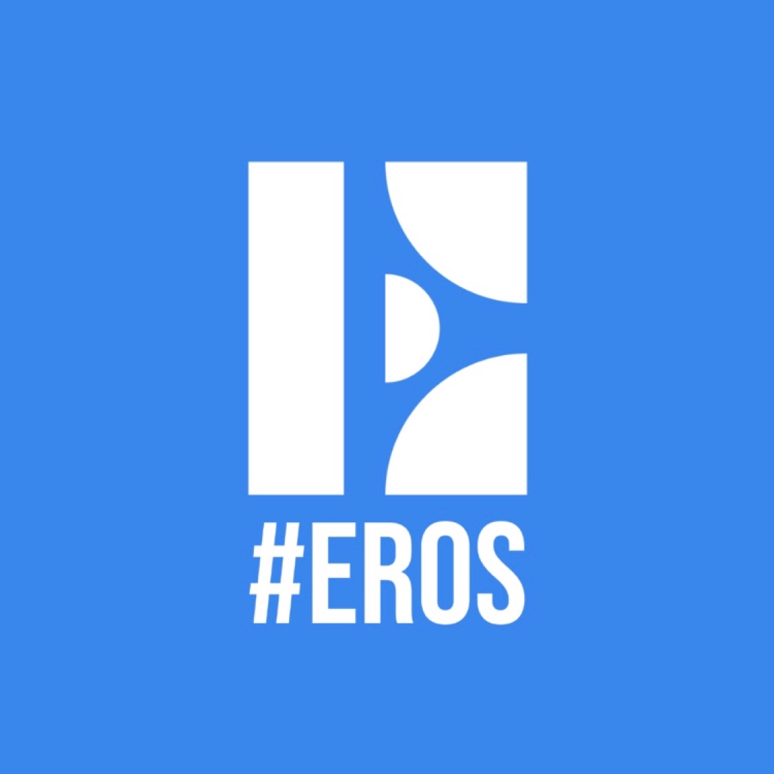 #EROS