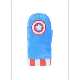 Găng tay đấm bốc (Captain America)