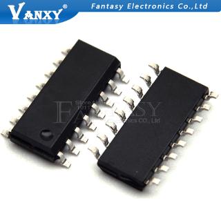 Set 5 Linh Kiện Điện Tử Cs8622E Sop-16 Cs8622 Sop16 Cs8623E Sop Cs8523