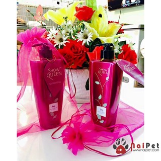 sữa tắm Show Queen 500ml