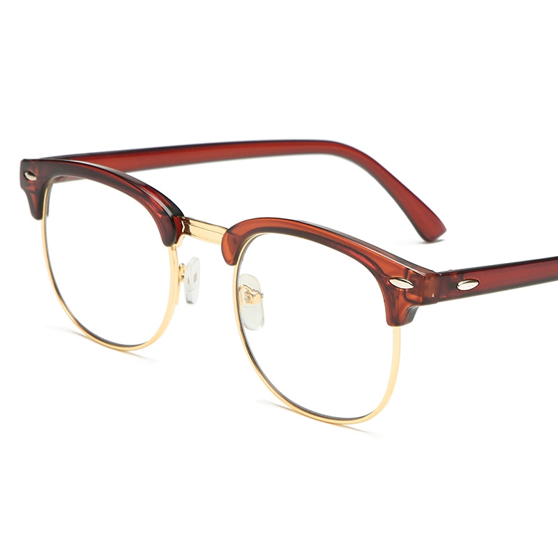 Kính Mát Chống Ánh Sáng Xanh Cho Nam Và Nữ