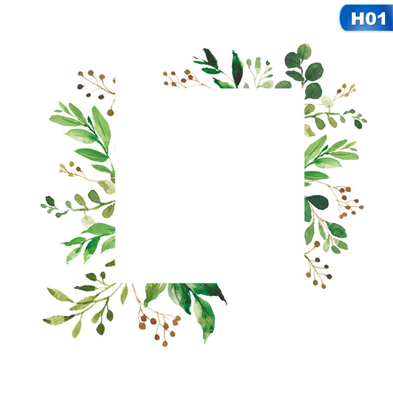 Miếng Dán Tường Hình Mèo Đen 3d