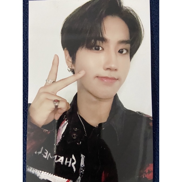 Bộ ảnh Stray Kids District 9 Unlock