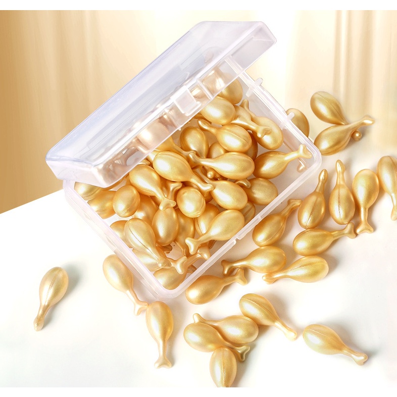 1 Viên Nang Chiết Xuất Nhau Thai Cừu Chiết Xuất Nhau Thai Cừu Chống Nếp Nhăn Làm Săn Chắc Da M0 A1