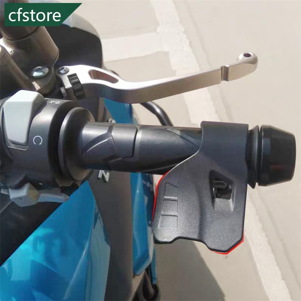 Cfstore Giá Đỡ Cổ Tay Ga Xe Máy E-Bike G4N1