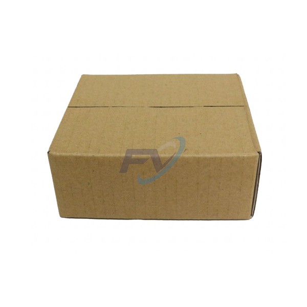 12x10x5 Hộp carton, thùng bìa giấy Ship COD đóng gói hàng giá rẻ