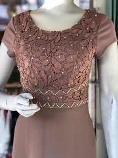 Đầm dạ hội