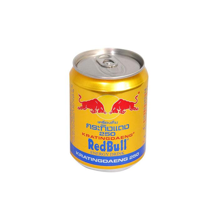 [Giá hủy diệt] BÒ HÚC REDBULL (1 LON)