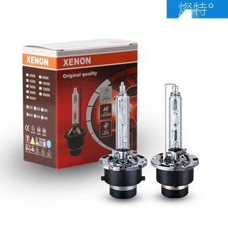 Đèn Pha Xenon d4s d4s 35W / 55W HID Chất Lượng Cao Cho Xe Hơi