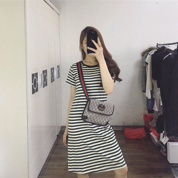 VÁY KẺ XUẤT DƯ VNXK ZAZA