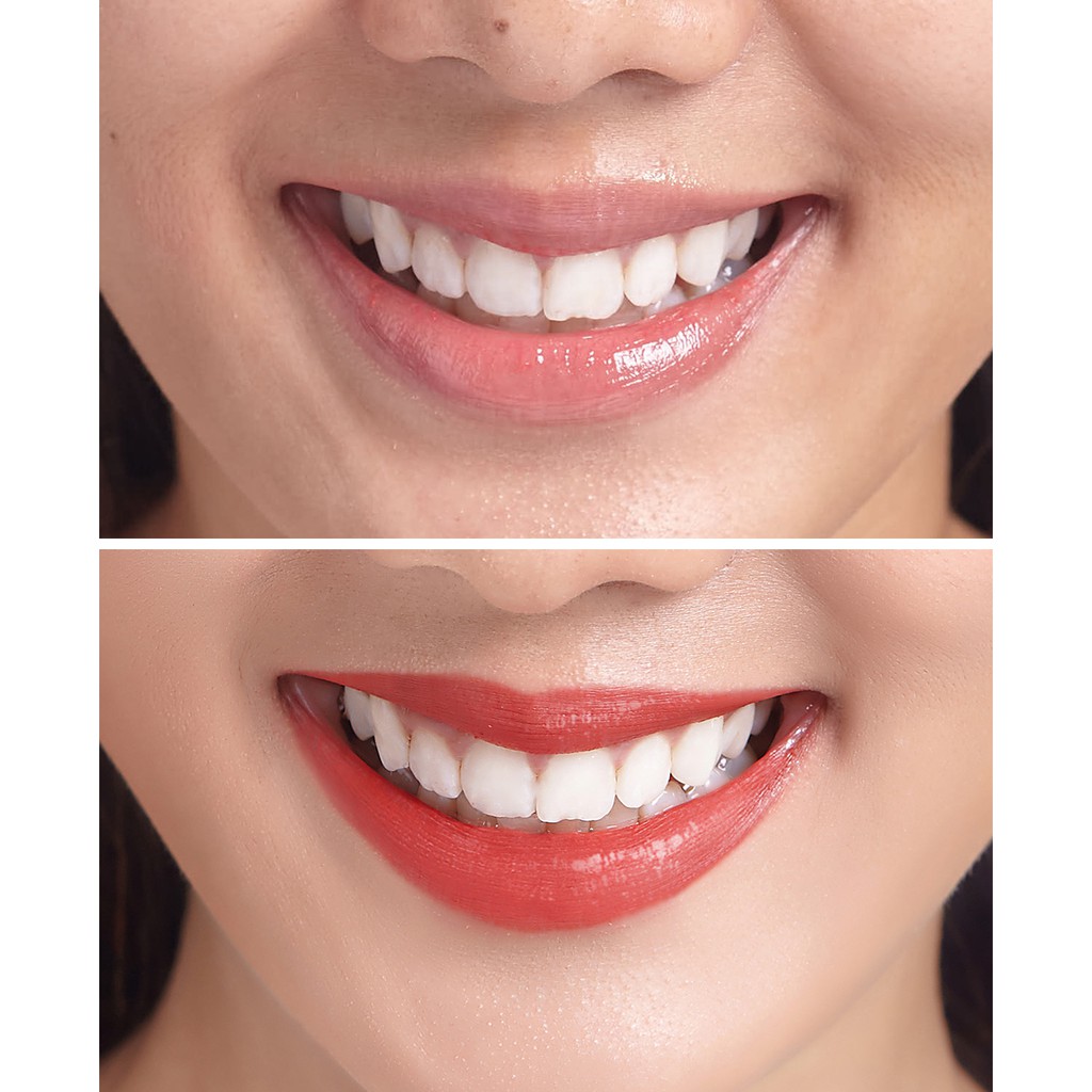 Son Kem Dạng Lì VCN Mousse Lip Tint 5g