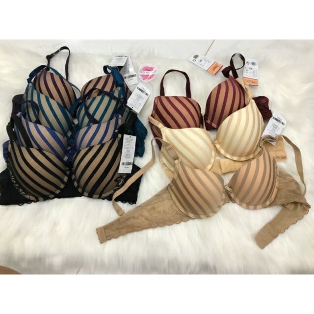 Áo lót ,cực mới phong cách nhật bản,siêu nâng ngực tạo khe đẹp xuất sắc!