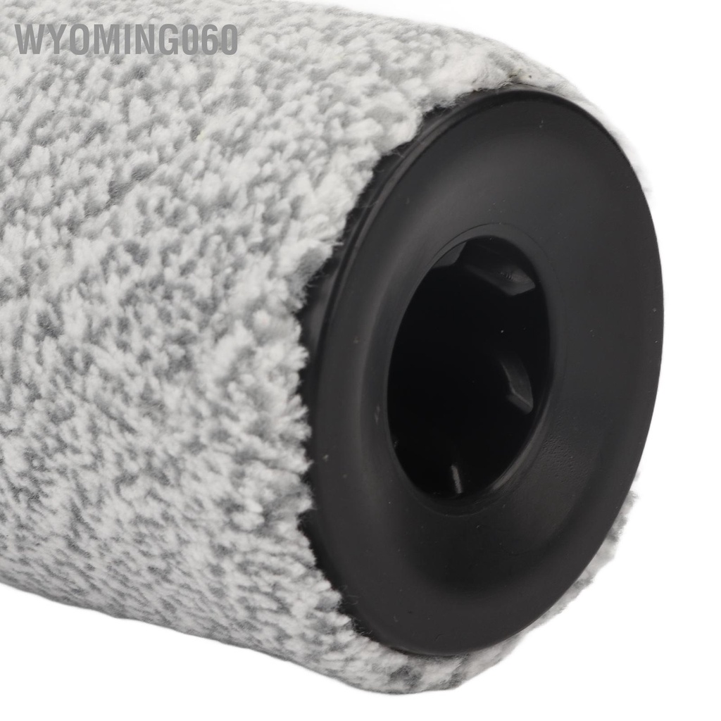 Wyoming060 Phụ kiện chổi quét sàn và con lăn thay thế cho máy hút bụi khô ướt TINECO 2.0 S5