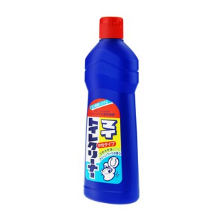 Nước tẩy rửa nhà vệ sinh Rocket Soap