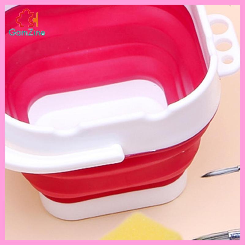 Xô Đựng Màu Nước lzdxwcke2 Có Tay Cầm Tiện Dụng