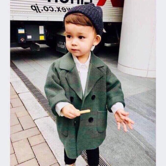 Áo dạ len hàng đẹp cực chất | BigBuy360 - bigbuy360.vn