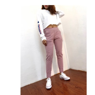 Quần tập joggers nữ xuất dư xịn 90 degre vnxk