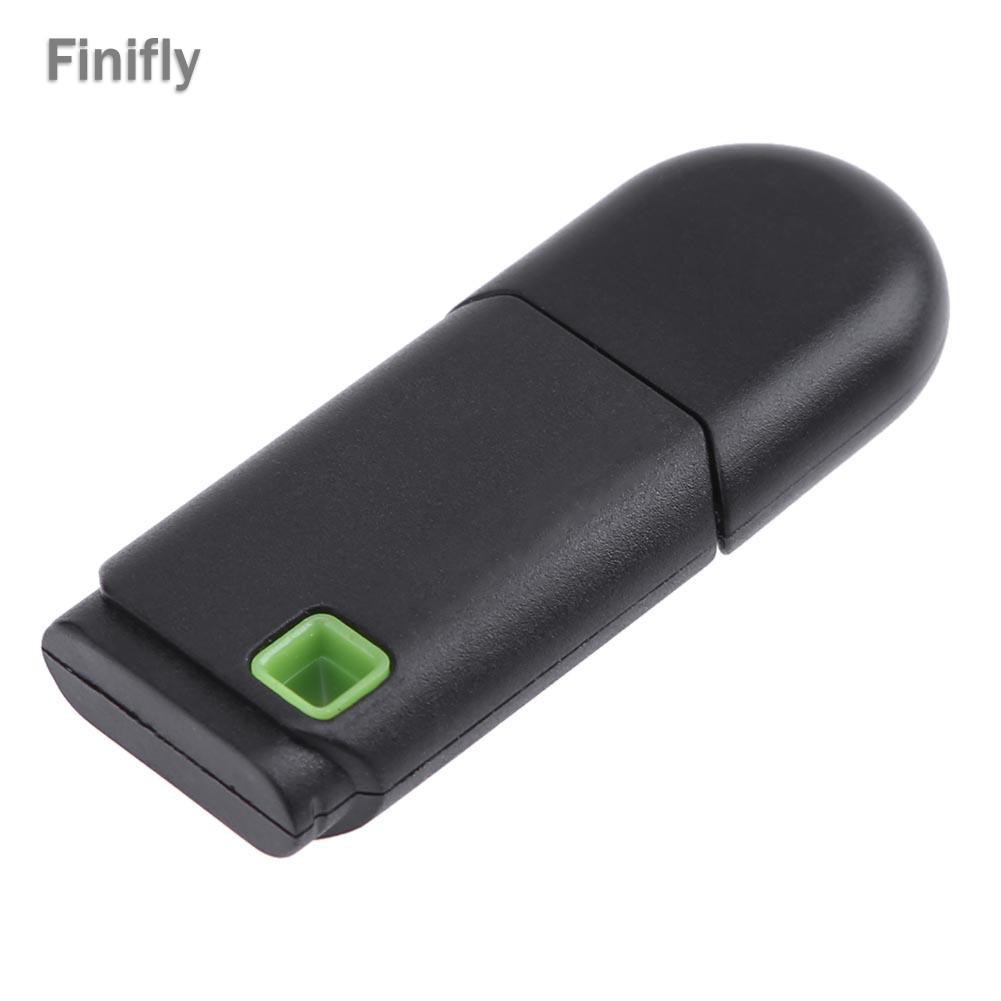 Thiết Bị Phát Wifi Finifly Mini Wifi Router Usb 300mbps Cho Điện Thoại Pc