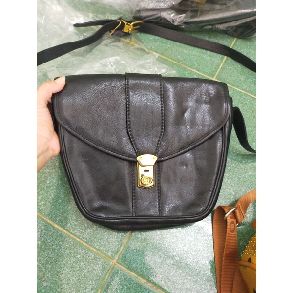 Túi xách si da thật âu