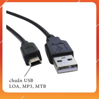 Cáp sạc cho loa đài craven 836s/853