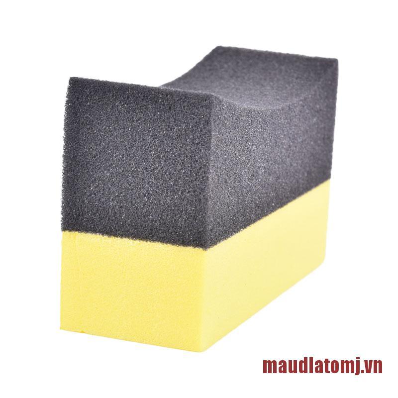 1 Miếng Bọt Biển Rửa Chén Đa Năng