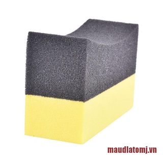 1 Miếng Bọt Biển Rửa Chén Đa Năng