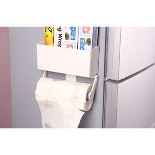 Giá để giấy đa năng hút nam châm