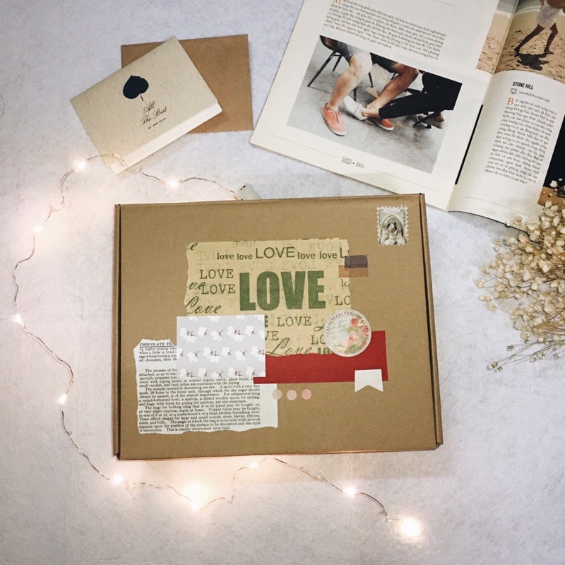 Thương Thương Box - Quà tặng sinh nhật, quà kỷ niệm, quà tặng bạn gái, quà tặng bạn trai đẹp và ý nghĩa | BigBuy360 - bigbuy360.vn