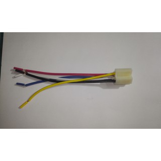 combo 100 cầu chì 15A chân to